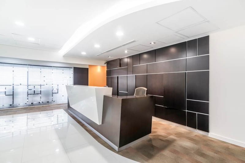 Regus - Building QBO Parque 93,Street 93A, Number 13-24,fifth floor image 2