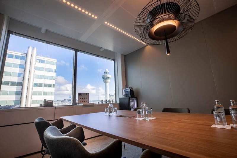 The Office Operators - Schiphol Boulevard 127 image 3