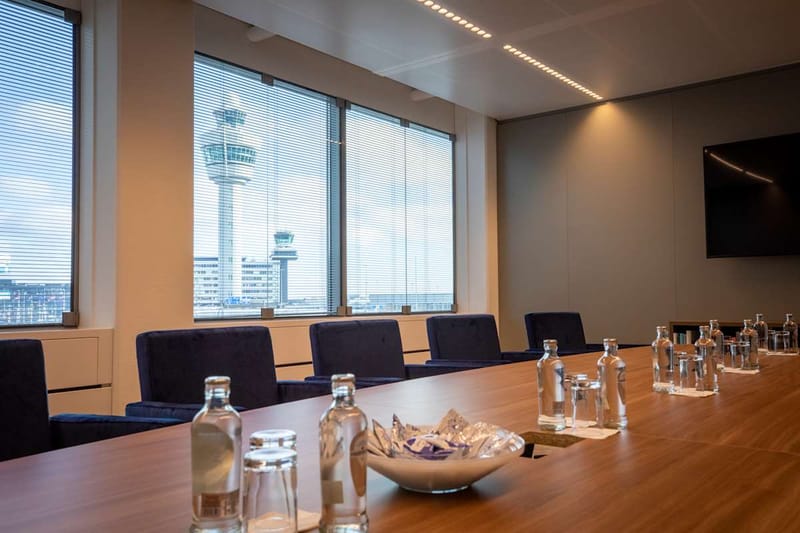 The Office Operators - Schiphol Boulevard 127 image 6