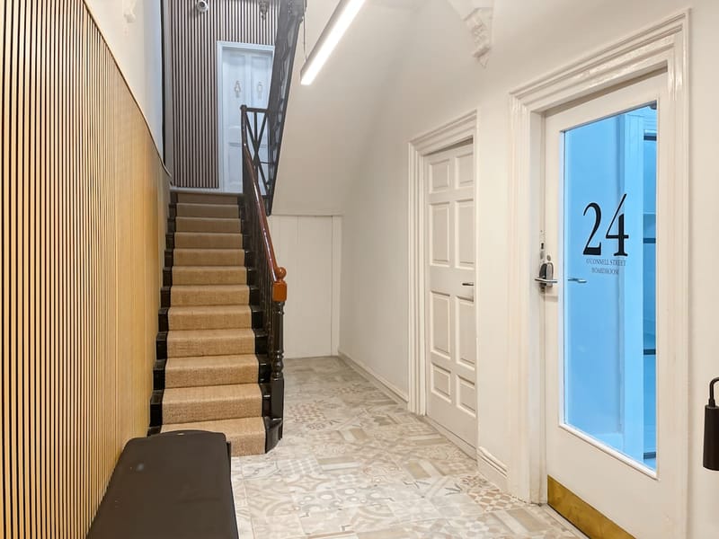 Hq - 24 O’Connell Street image 2