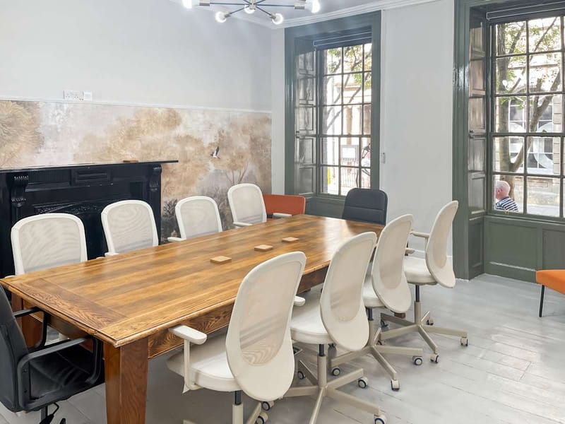 Hq - 24 O’Connell Street image 9