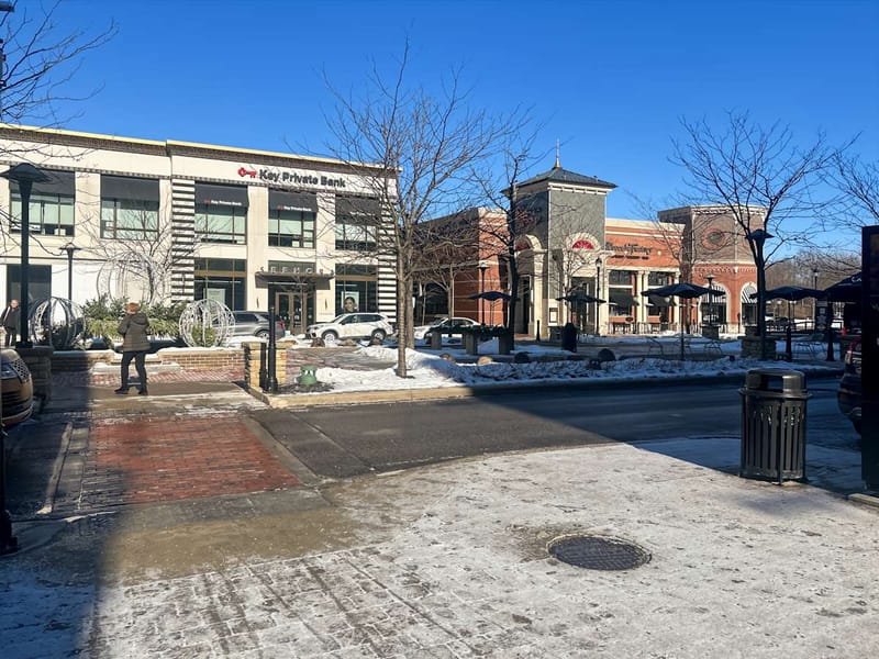 Regus - 159 Crocker Park Boulevard,Crocker Park, 4th Floor image 11