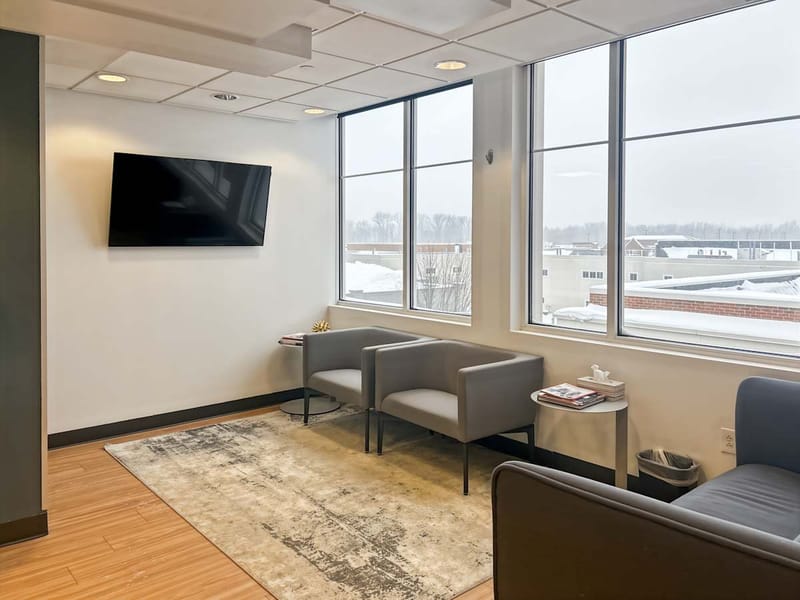 Regus - 159 Crocker Park Boulevard,Crocker Park, 4th Floor image 12