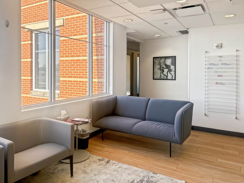 Regus - 159 Crocker Park Boulevard,Crocker Park, 4th Floor image 5
