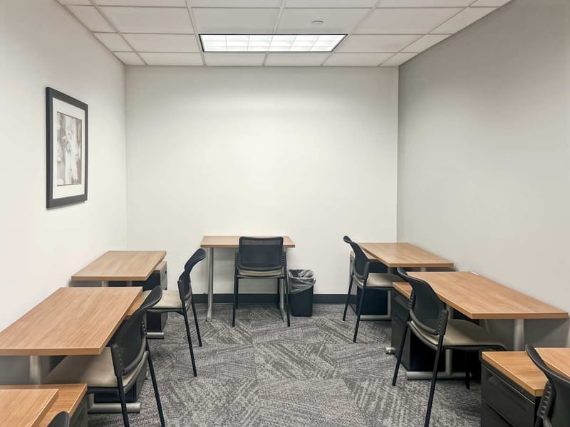 Regus - 159 Crocker Park Boulevard,Crocker Park, 4th Floor image 8