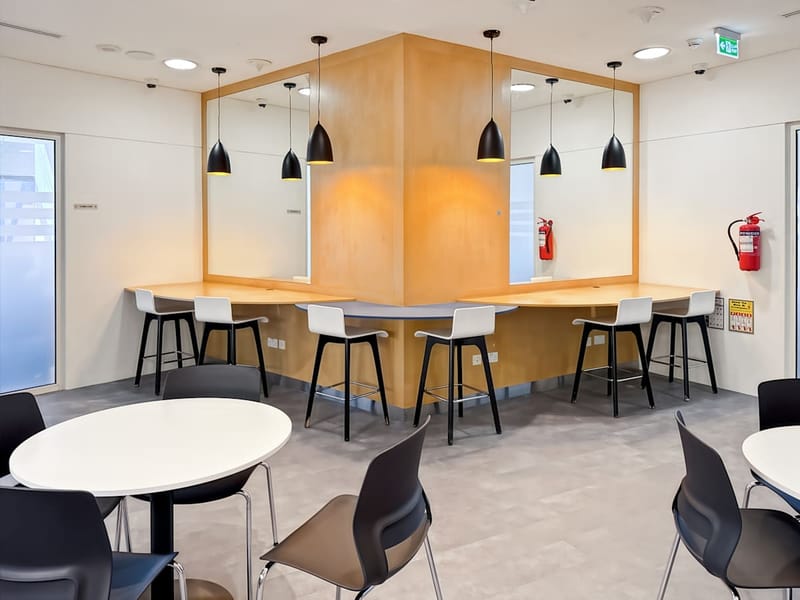 Regus - King Fahd Road, Olaya,28th Floor image 6