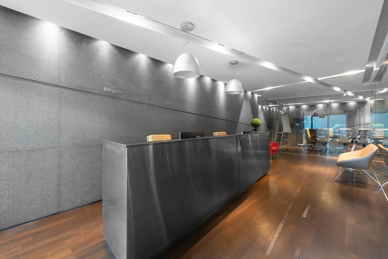 Regus - 2A, Dataran Bandar Utama,Level 15, 1 First Avenue, Damansara image 2