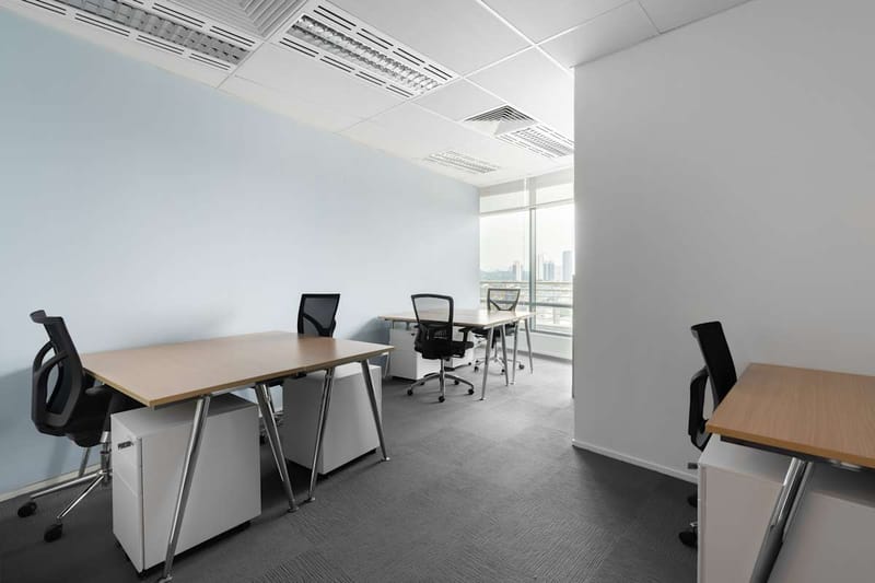 Regus - 2A, Dataran Bandar Utama,Level 15, 1 First Avenue, Damansara image 4