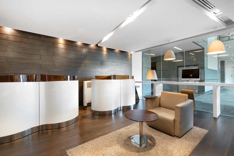 Regus - 2A, Dataran Bandar Utama,Level 15, 1 First Avenue, Damansara image 5