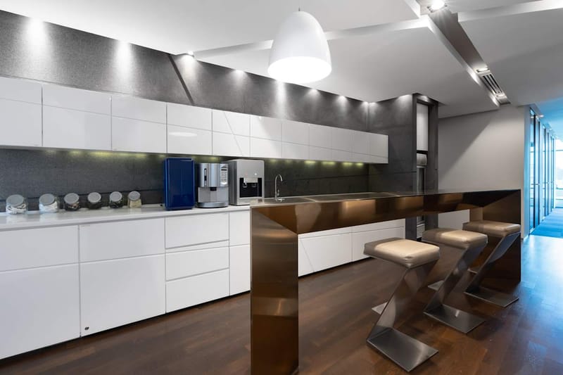 Regus - 2A, Dataran Bandar Utama,Level 15, 1 First Avenue, Damansara image 6