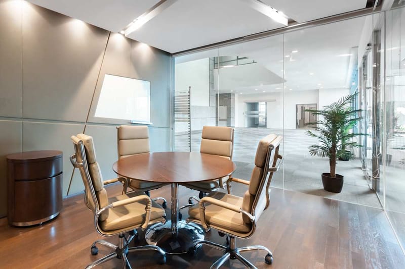 Regus - 2A, Dataran Bandar Utama,Level 15, 1 First Avenue, Damansara image 7