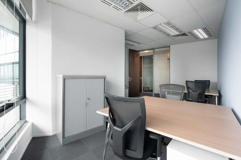 Regus - 2A, Dataran Bandar Utama,Level 15, 1 First Avenue, Damansara image 8