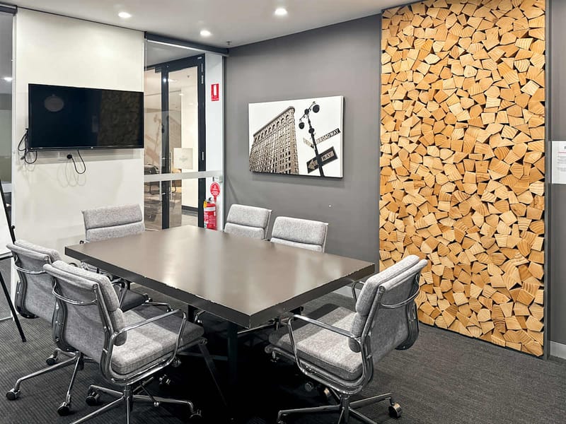 Regus - 180 Lonsdale Street,Level 19 image 16