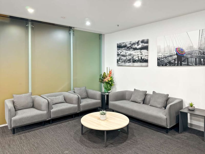 Regus - 180 Lonsdale Street,Level 19 image 19
