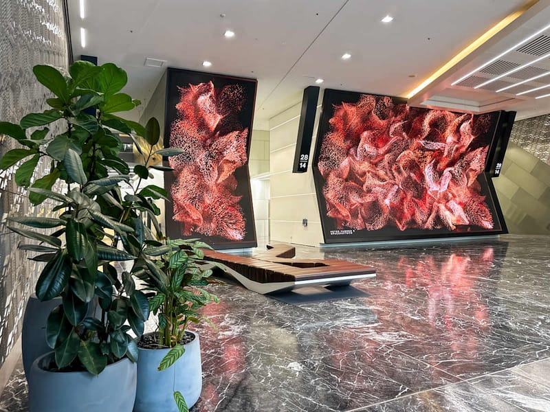Regus - 180 Lonsdale Street,Level 19 image 22