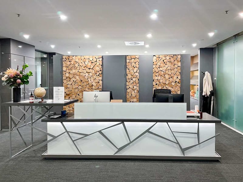 Regus - 180 Lonsdale Street,Level 19 image 3