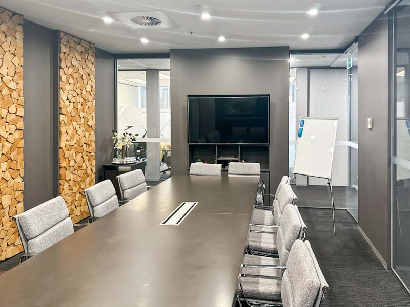 Regus - 180 Lonsdale Street,Level 19 image 5