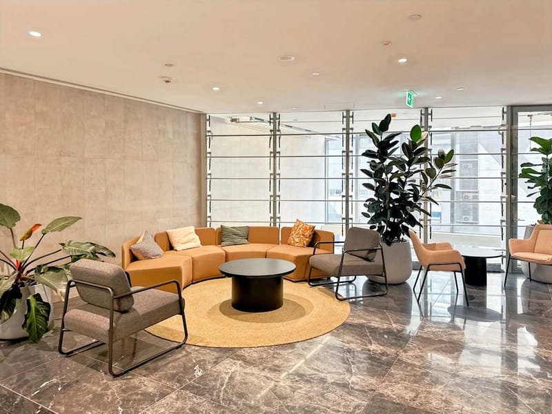 Regus - 180 Lonsdale Street,Level 19 image 9