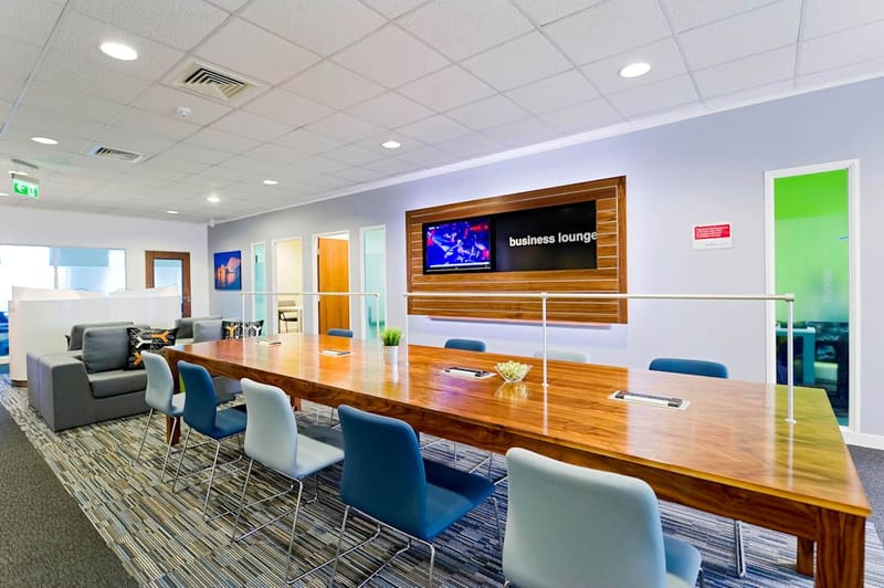 Regus - Fort Kinnaird Retail Park,Fleming House, Unit 30, 1st Floor image 6