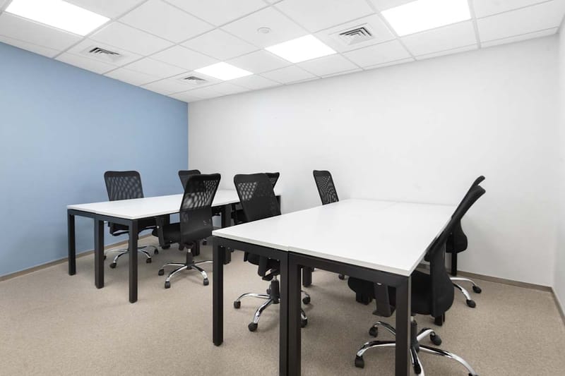 Regus - Arar St A238,Saqra Complex A image 4