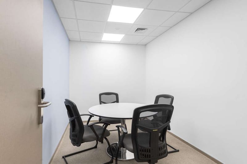 Regus - Arar St A238,Saqra Complex A image 8