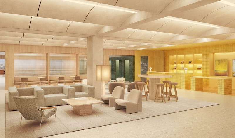 Signature - Floor 5, One Olympia, Hammersmith Road image 2