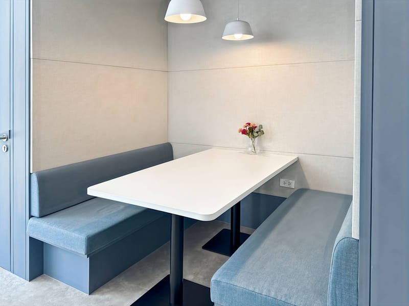 Regus - No.555, Phaholyothin Road, Chatuchak Sub-District, Chatuchak District,Rasa One, Building A image 5