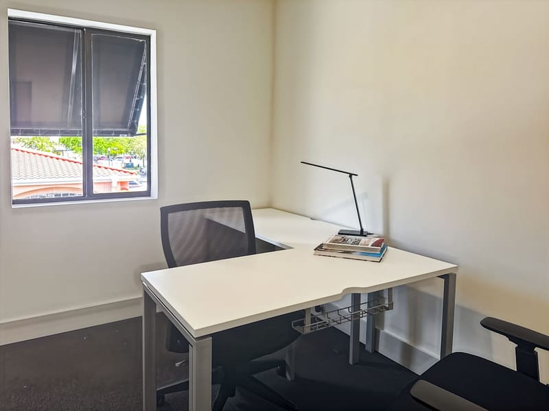 Regus - 316 Avenue A NW,2nd Floor image 2