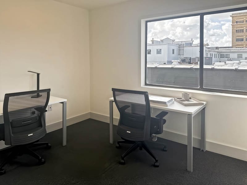Regus - 316 Avenue A NW,2nd Floor image 3