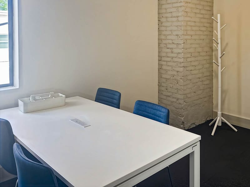 Regus - 316 Avenue A NW,2nd Floor image 5
