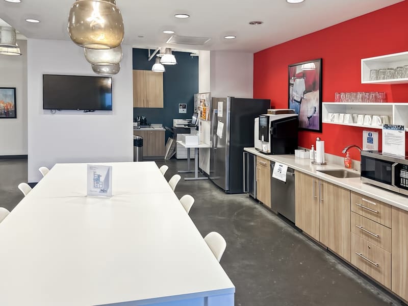 Regus - 6900 Tavistock Lakes Boulevard,Southeast Orlando, Suite 400 image 12