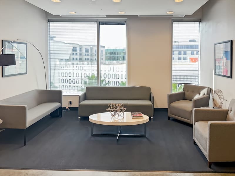 Regus - 6900 Tavistock Lakes Boulevard,Southeast Orlando, Suite 400 image 5