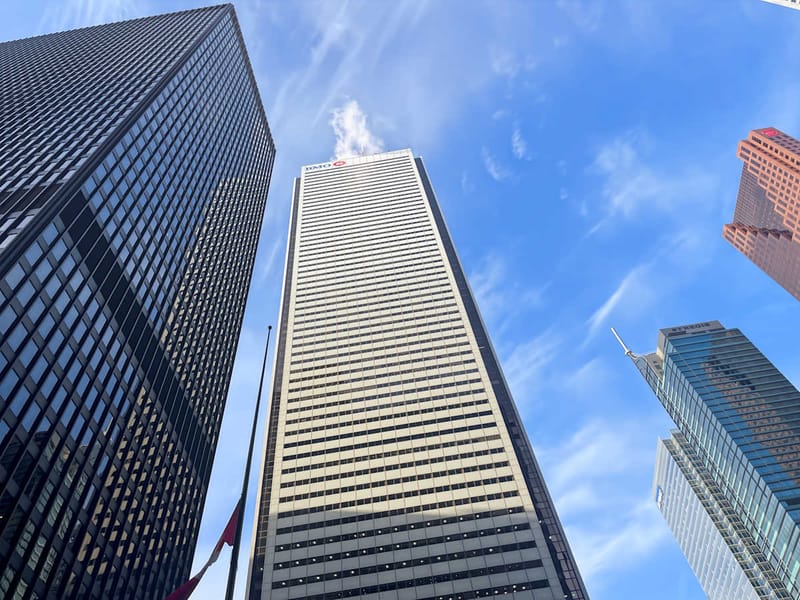 Regus - 100 King Street West,First Canadian Place, Suite 5600 image 11