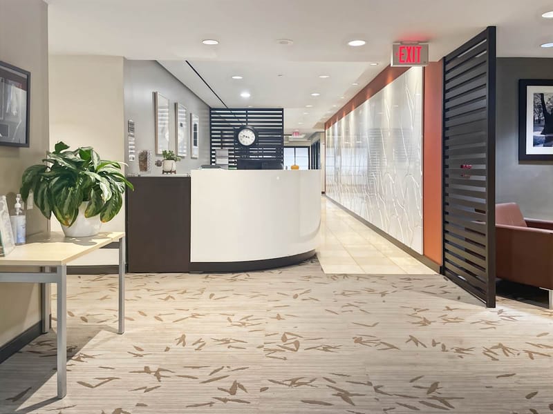 Regus - 100 King Street West,First Canadian Place, Suite 5600 image 14