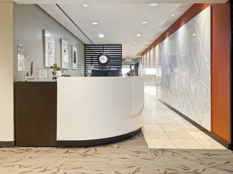 Regus - 100 King Street West,First Canadian Place, Suite 5600 image 2