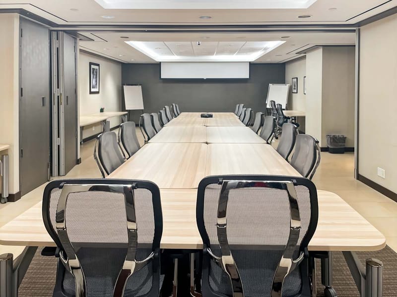 Regus - 100 King Street West,First Canadian Place, Suite 5600 image 3