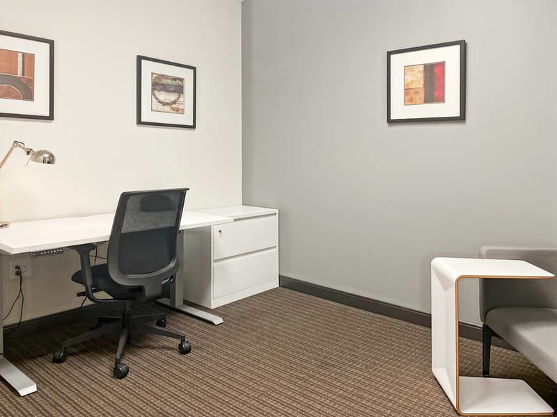 Regus - 100 King Street West,First Canadian Place, Suite 5600 image 7