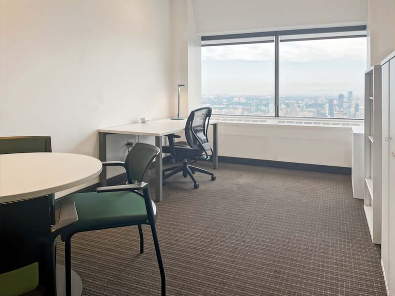 Regus - 100 King Street West,First Canadian Place, Suite 5600 image 8
