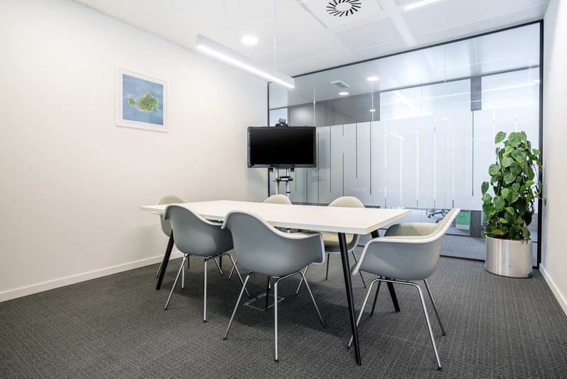Regus - Square de Meeûs  37 image 3