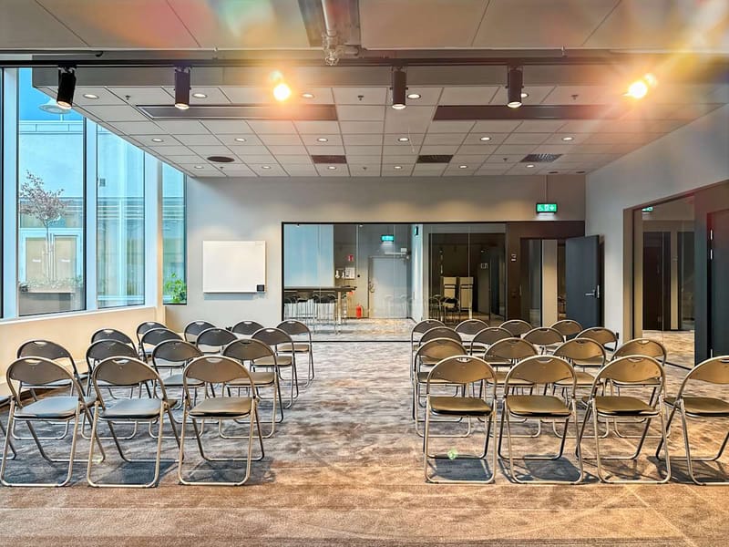 Regus - Odlingsgatan 7 C,Vaning 3 image 10