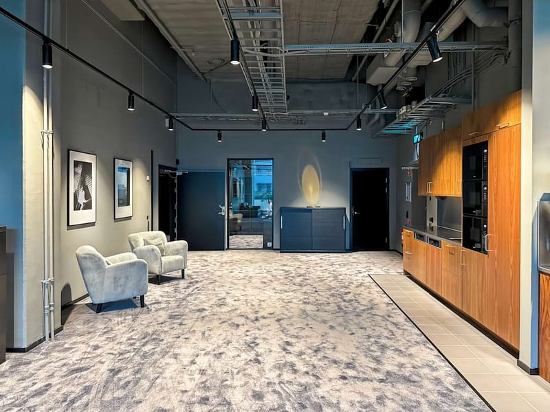 Regus - Odlingsgatan 7 C,Vaning 3 image 11