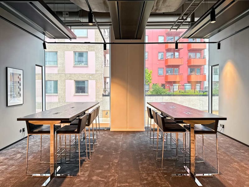 Regus - Odlingsgatan 7 C,Vaning 3 image 12