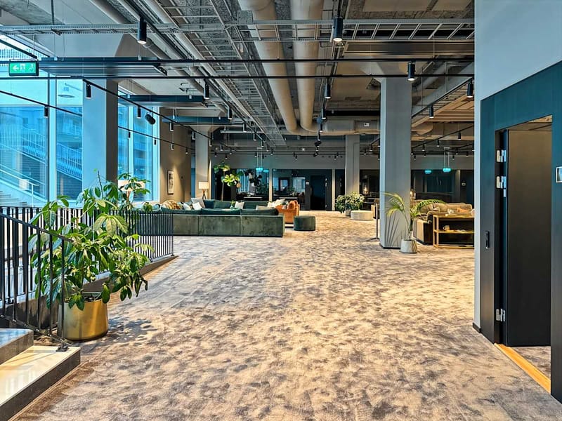 Regus - Odlingsgatan 7 C,Vaning 3 image 13
