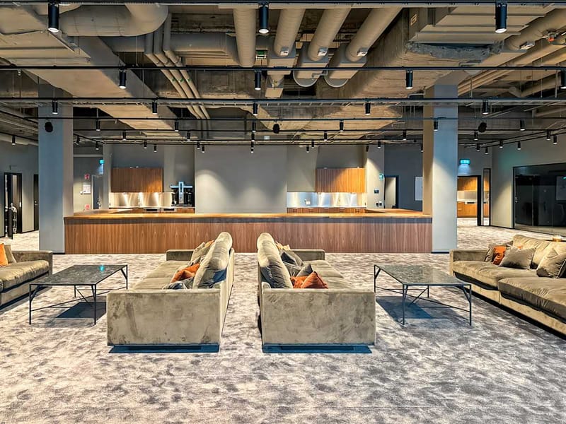 Regus - Odlingsgatan 7 C,Vaning 3 image 2