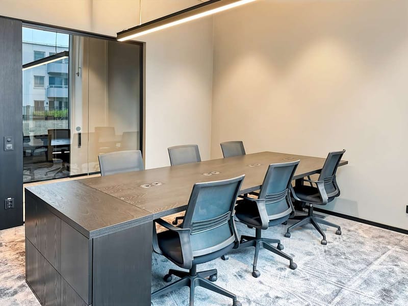 Regus - Odlingsgatan 7 C,Vaning 3 image 4
