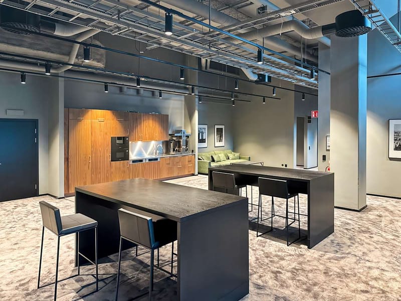 Regus - Odlingsgatan 7 C,Vaning 3 image 6