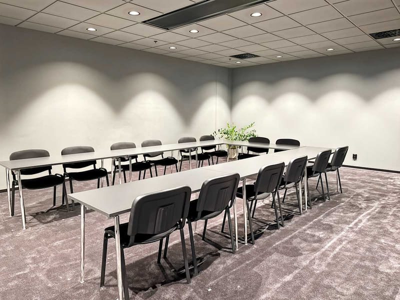 Regus - Odlingsgatan 7 C,Vaning 3 image 9