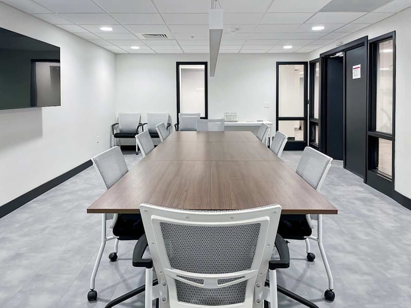 Regus - 3293 Harrison Blvd,Suite 200 image 10