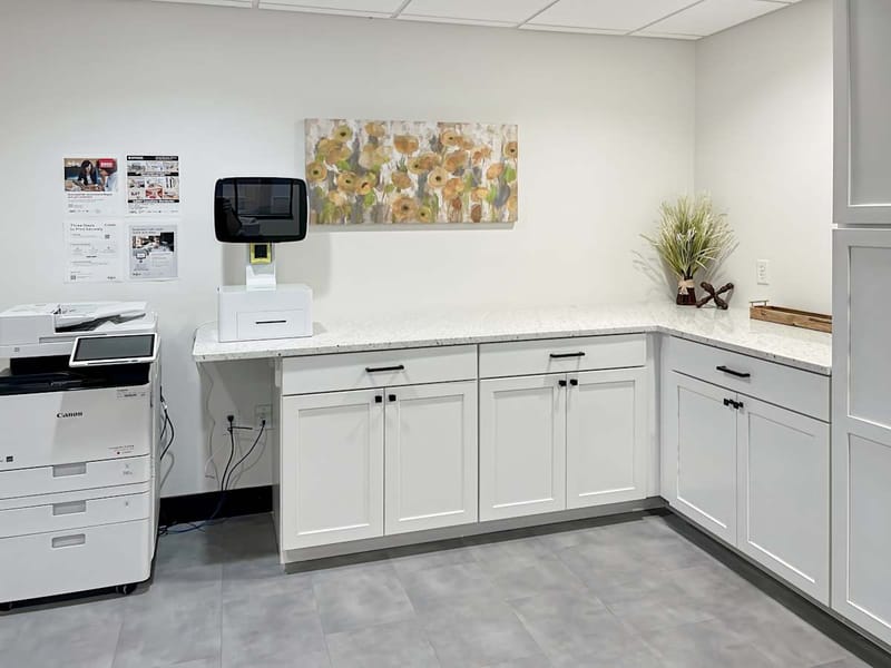 Regus - 3293 Harrison Blvd,Suite 200 image 12