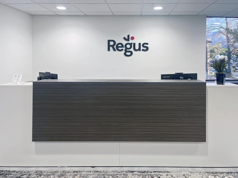 Regus - 3293 Harrison Blvd,Suite 200 image 2